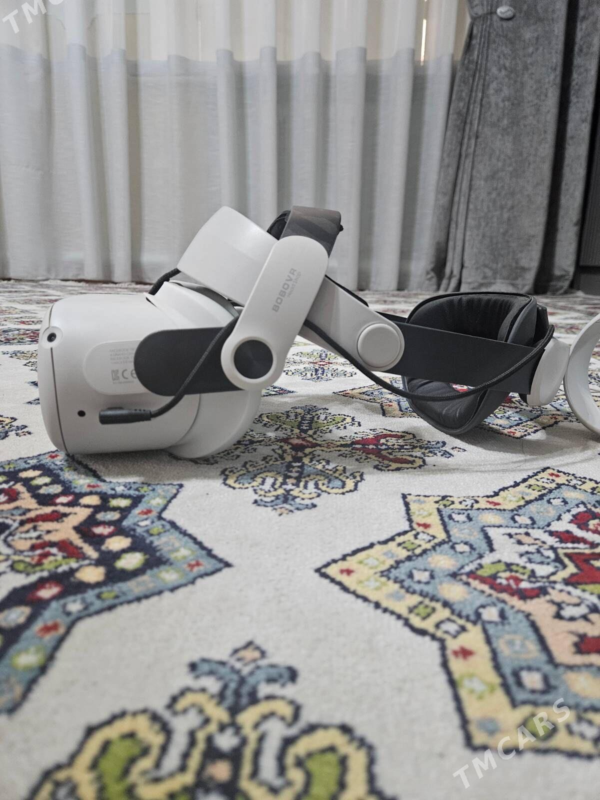 bobo vr m2 pro+ - Mary - img 4