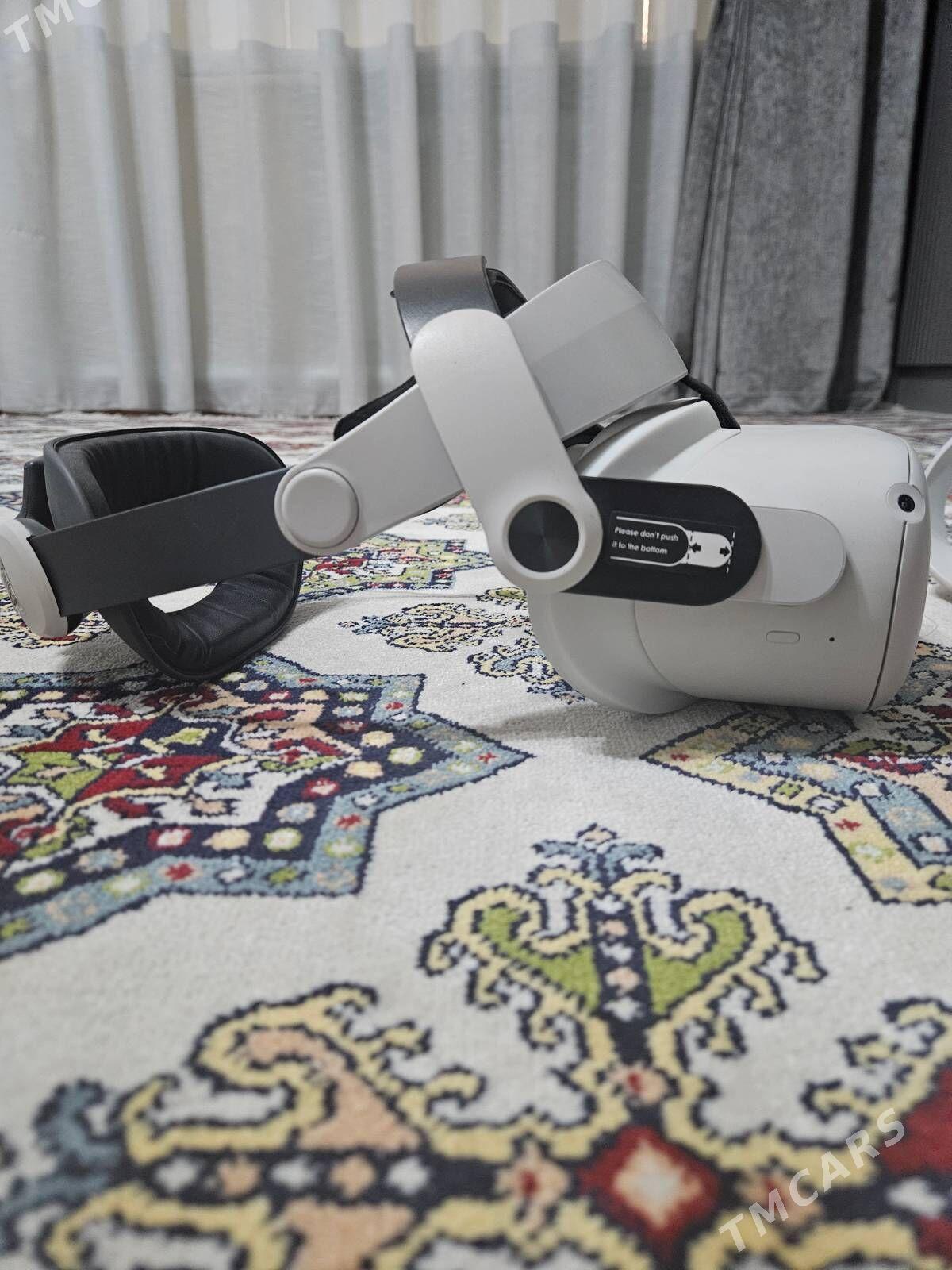 bobo vr m2 pro+ - Mary - img 3