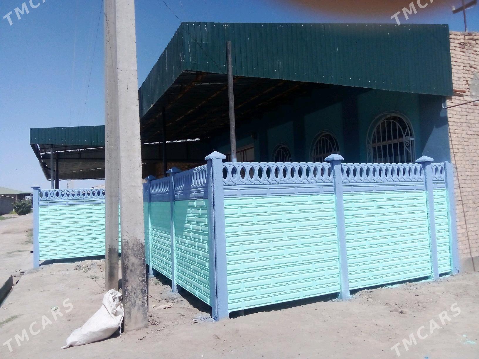 BETON ZABOR - Саят - img 2