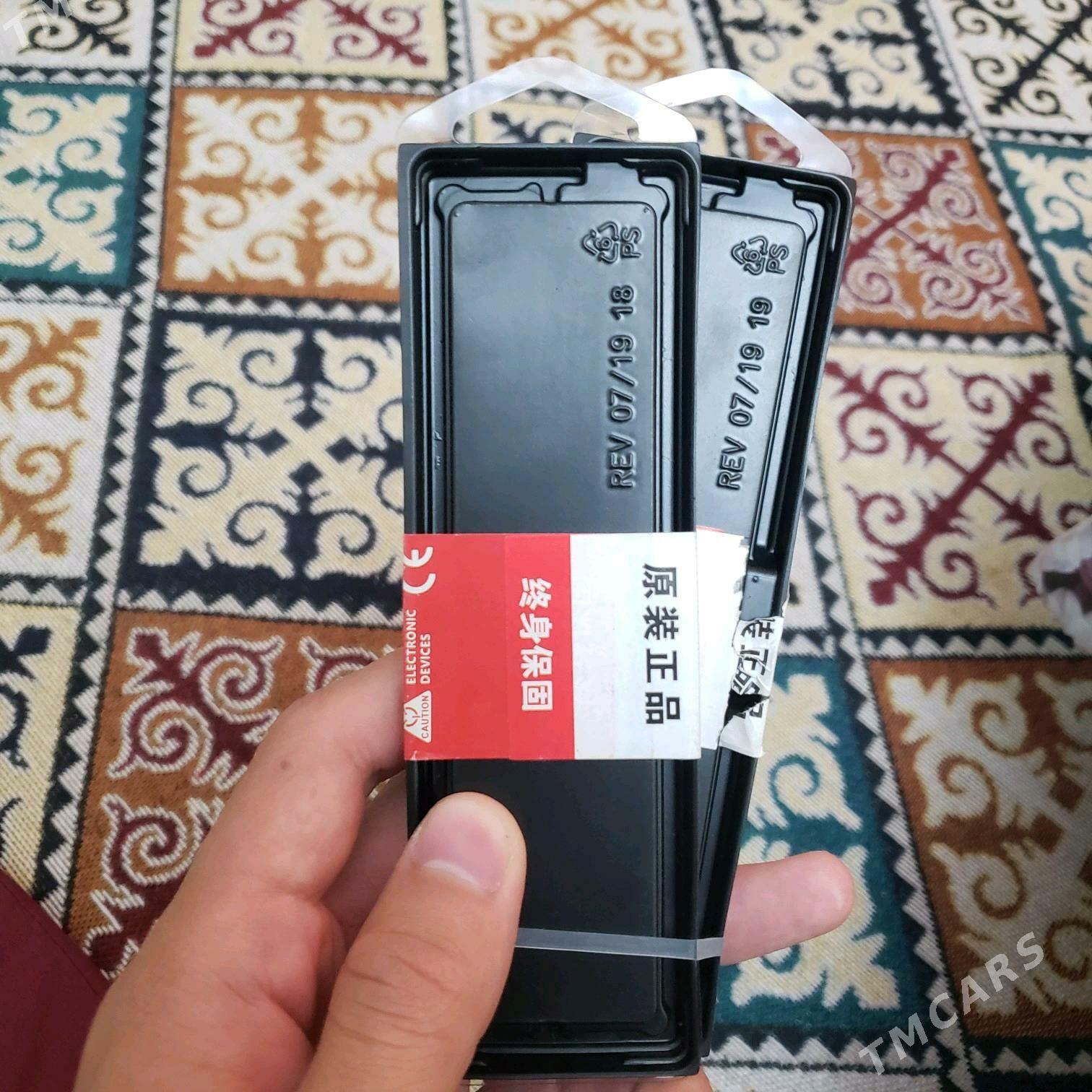 Kingston ddr3 8gb - Aşgabat - img 2