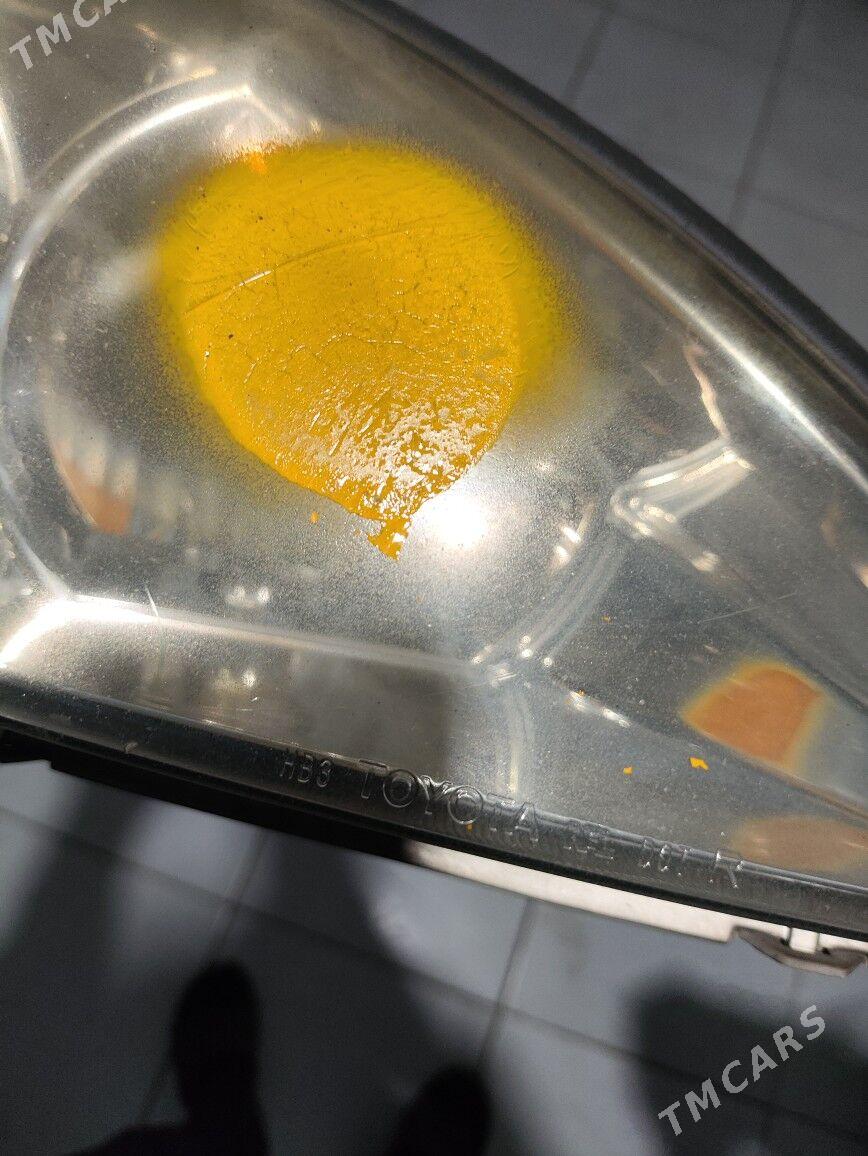 duty camry Fara amerikanka 1 600 TMT - Balkanabat - img 3