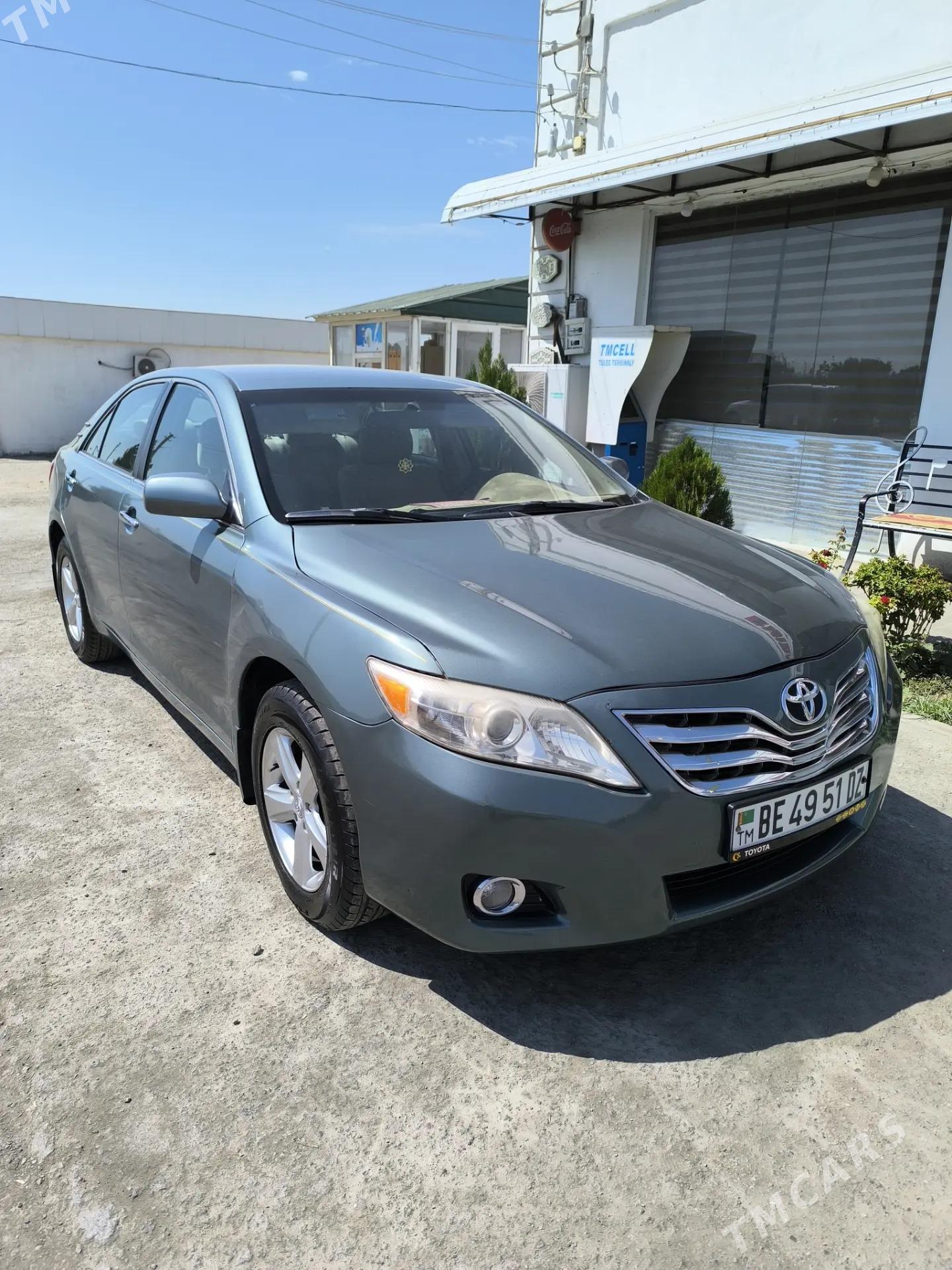 Toyota Camry 2009 - 185 000 TMT - Daşoguz - img 1