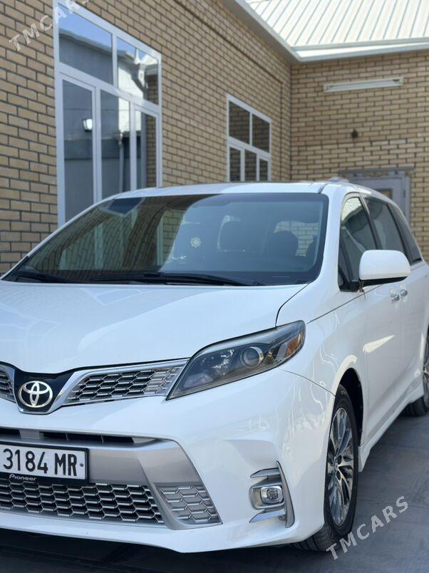 Toyota Sienna 2017 - 400 000 TMT - Mary - img 6