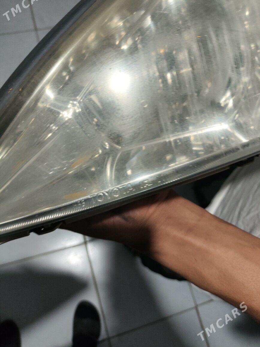 duty camry Fara amerikanka 1 600 TMT - Balkanabat - img 4