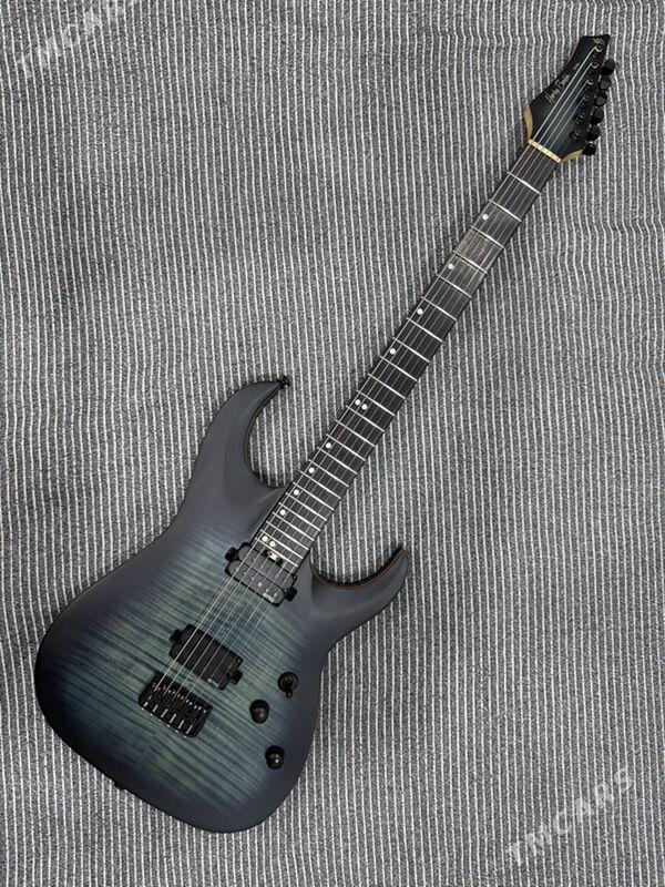 Harley Benton Baritone - Ашхабад - img 5