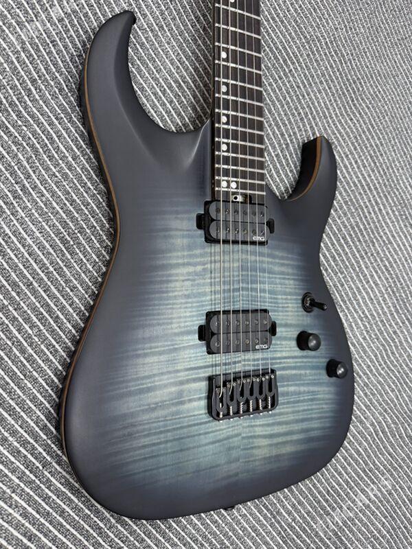 Harley Benton Baritone - Ашхабад - img 3