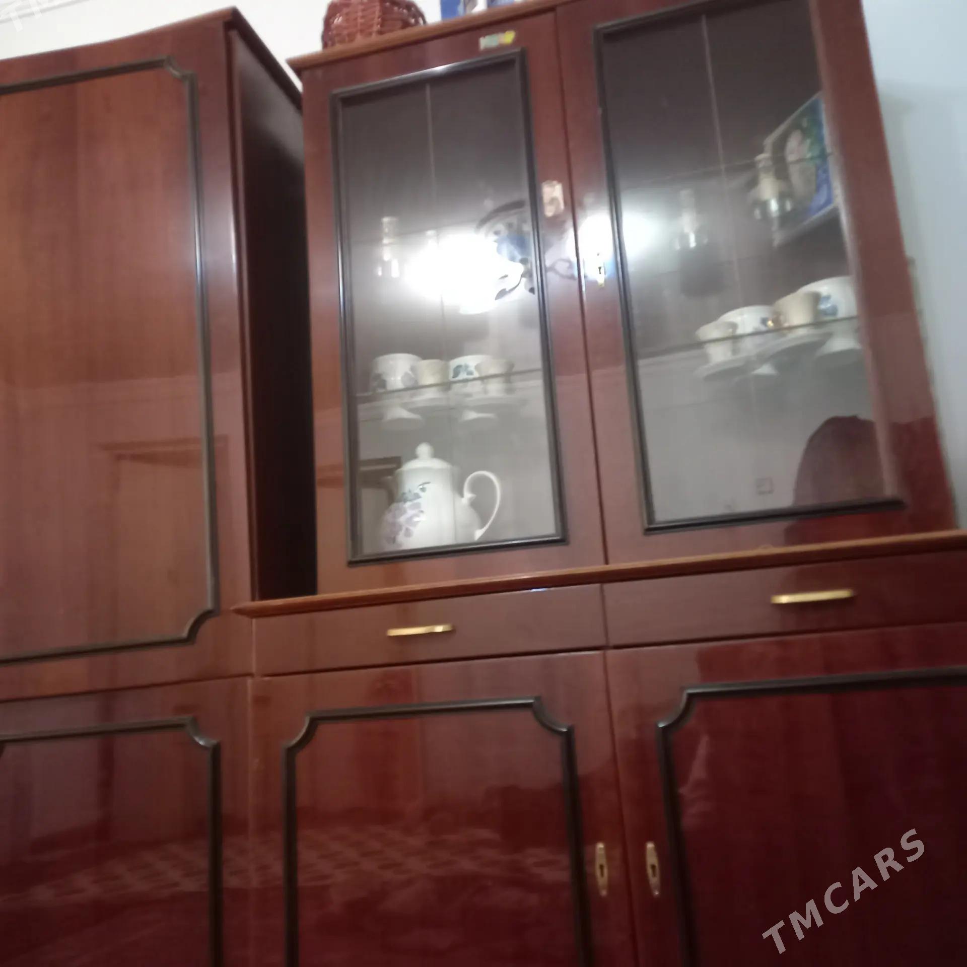 mebel - етр. Туркменбаши - img 2