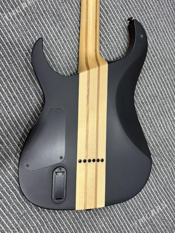 Harley Benton Baritone - Ашхабад - img 2