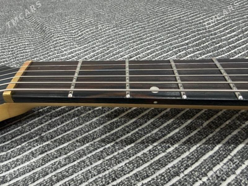 Harley Benton Baritone - Ашхабад - img 6