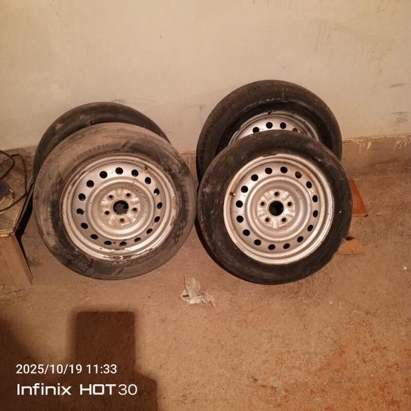16 prosdoy diska 1 000 TMT - Губадаг - img 5