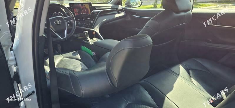 Toyota Camry 2021 - 395 000 TMT - Mary - img 2