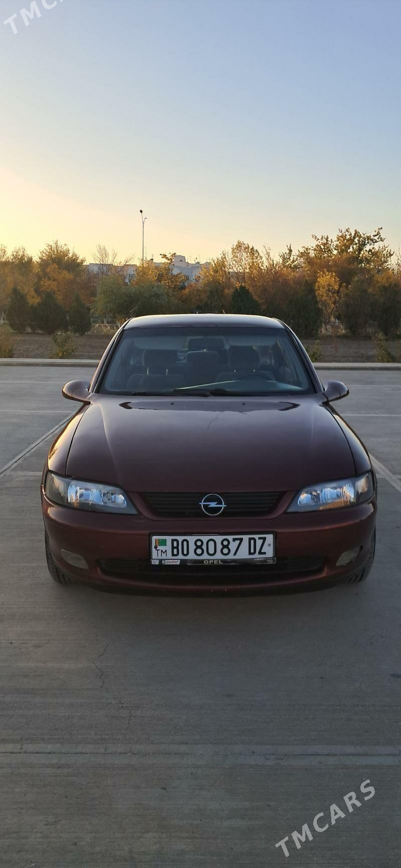 Opel Vectra 1998 - 44 000 TMT - Daşoguz - img 2