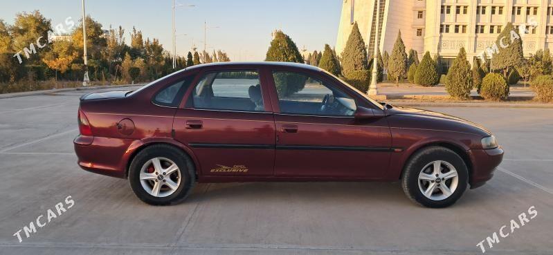 Opel Vectra 1998 - 44 000 TMT - Daşoguz - img 8