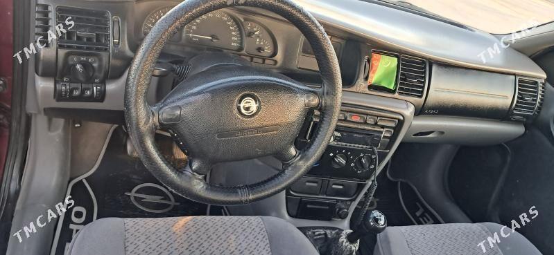 Opel Vectra 1998 - 44 000 TMT - Daşoguz - img 6