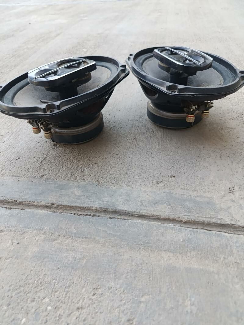 Pioneer kalonka 550 TMT - Дашогуз - img 2