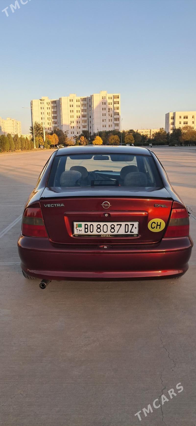 Opel Vectra 1998 - 44 000 TMT - Daşoguz - img 1