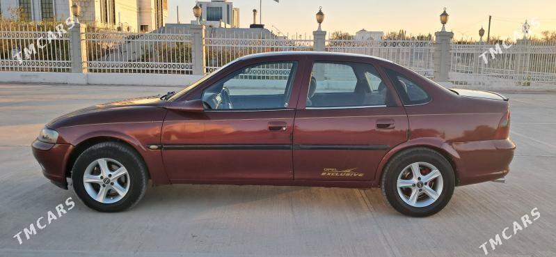 Opel Vectra 1998 - 44 000 TMT - Daşoguz - img 7