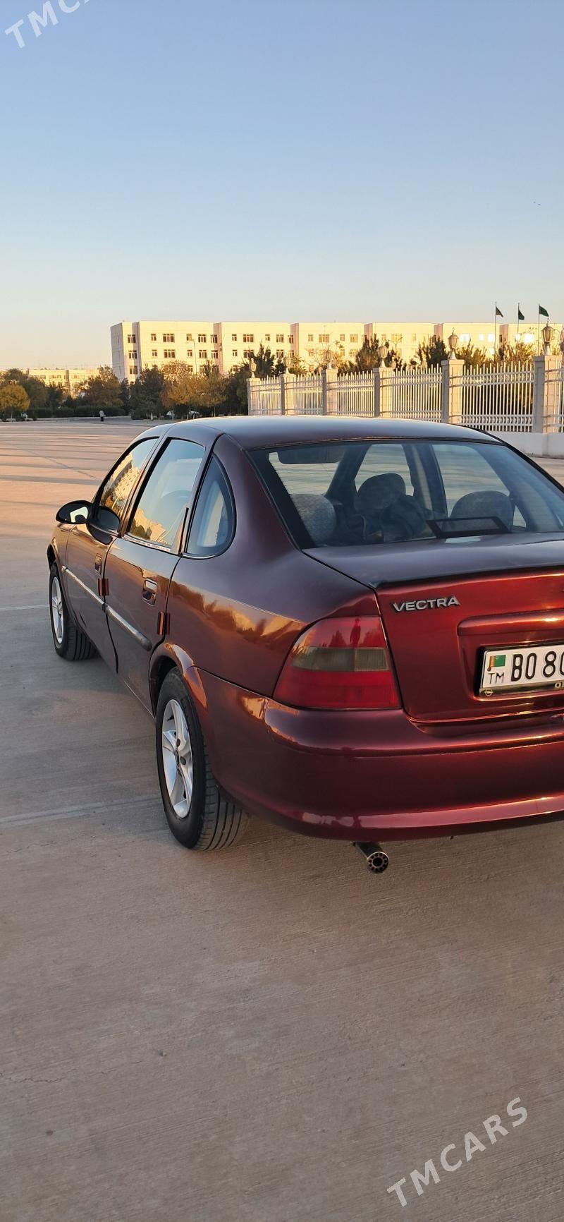 Opel Vectra 1998 - 44 000 TMT - Daşoguz - img 3