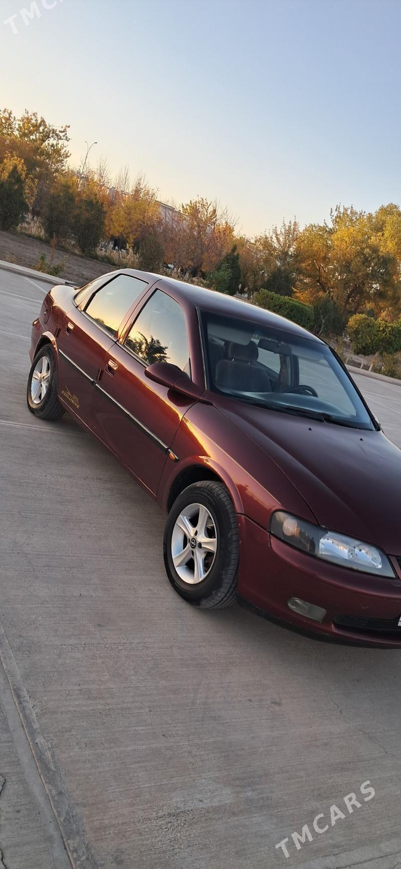 Opel Vectra 1998 - 44 000 TMT - Daşoguz - img 5
