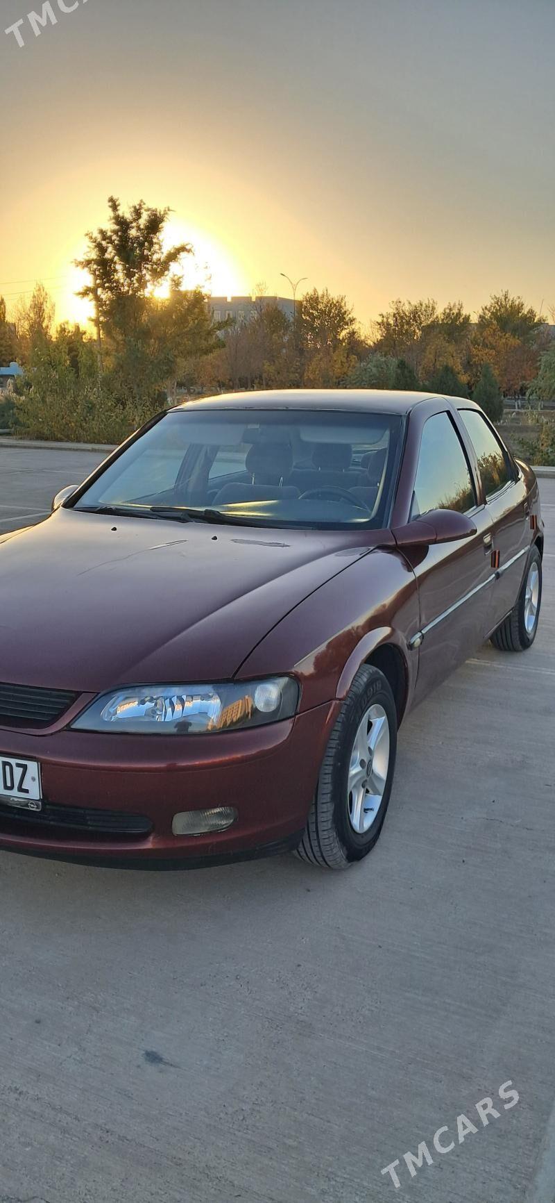 Opel Vectra 1998 - 44 000 TMT - Daşoguz - img 4