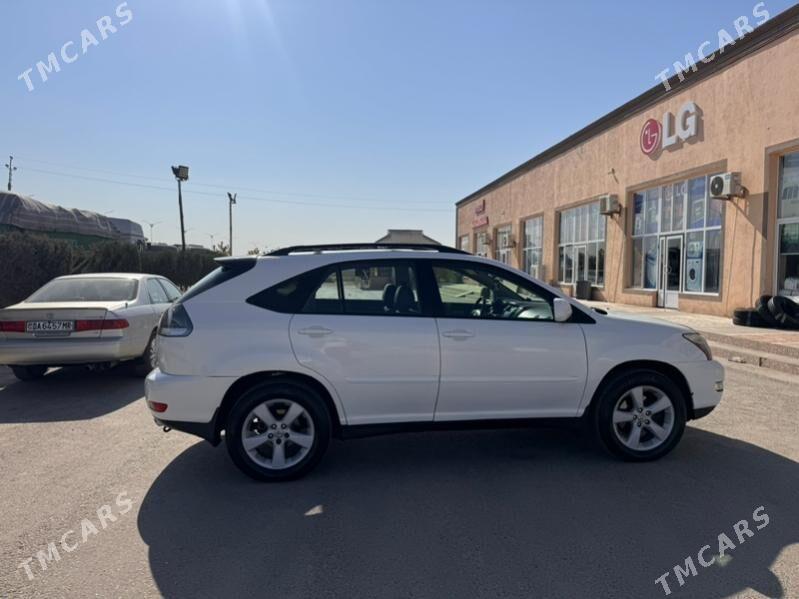 Lexus RX 330 2004 - 219 000 TMT - Мары - img 2