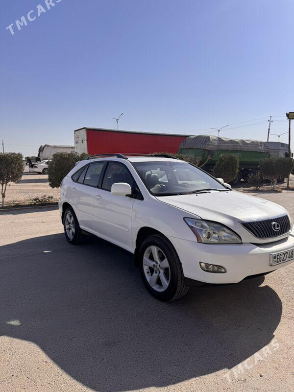 Lexus RX 330 2004 - 219 000 TMT - Мары - img 6