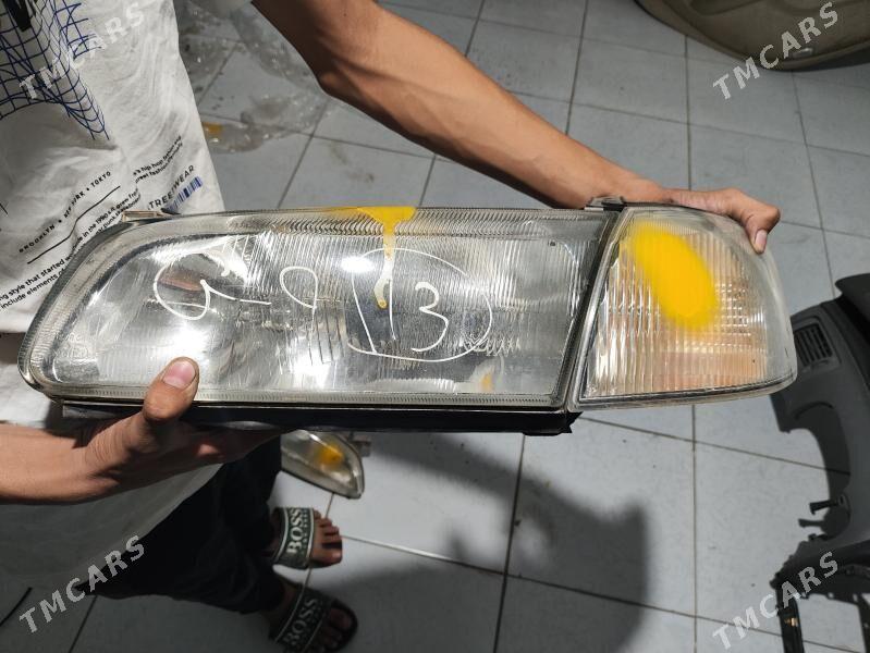 Babycka Camry fara 1 600 TMT - Balkanabat - img 3