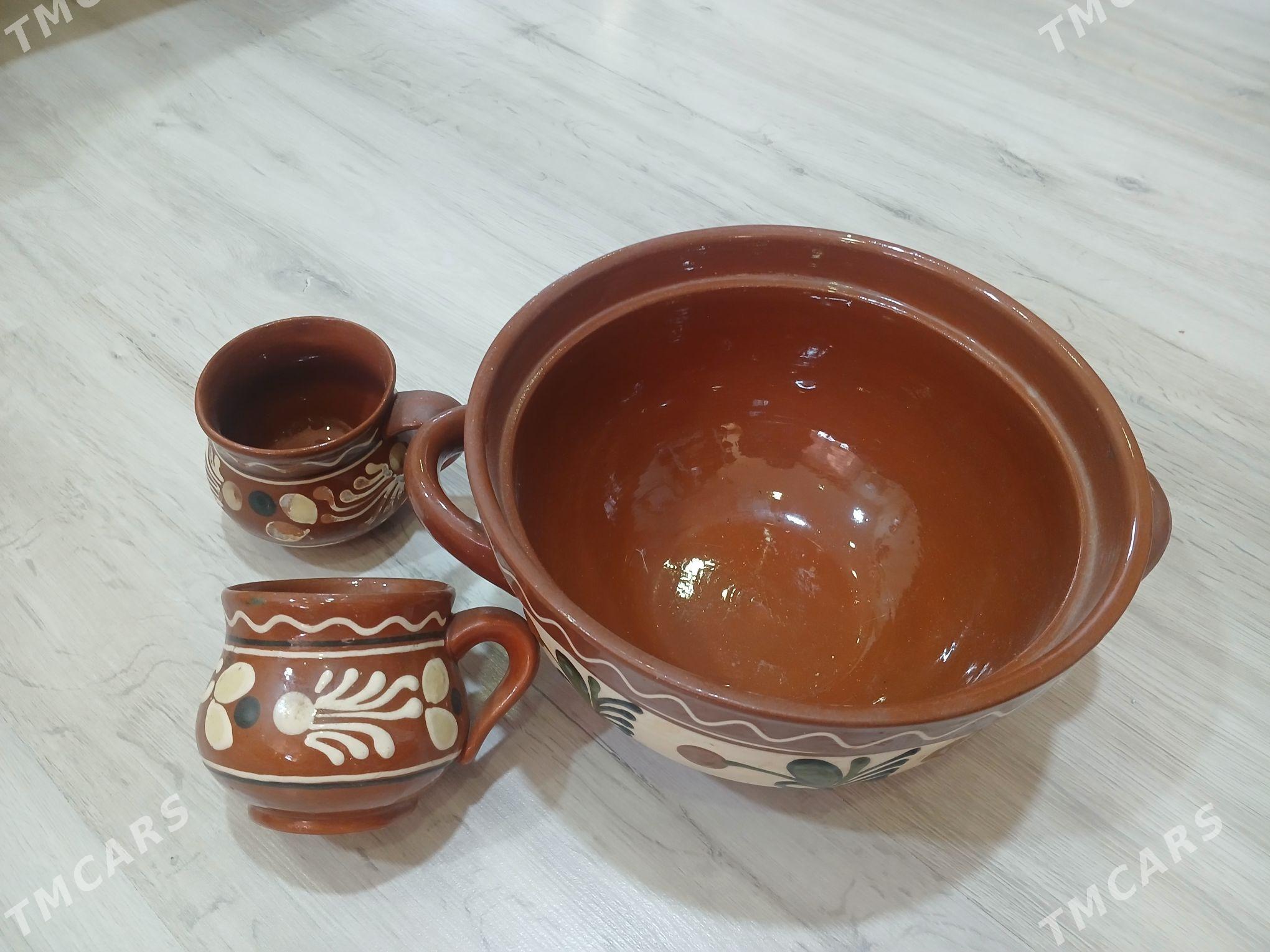 Посуда - 30 mkr - img 2