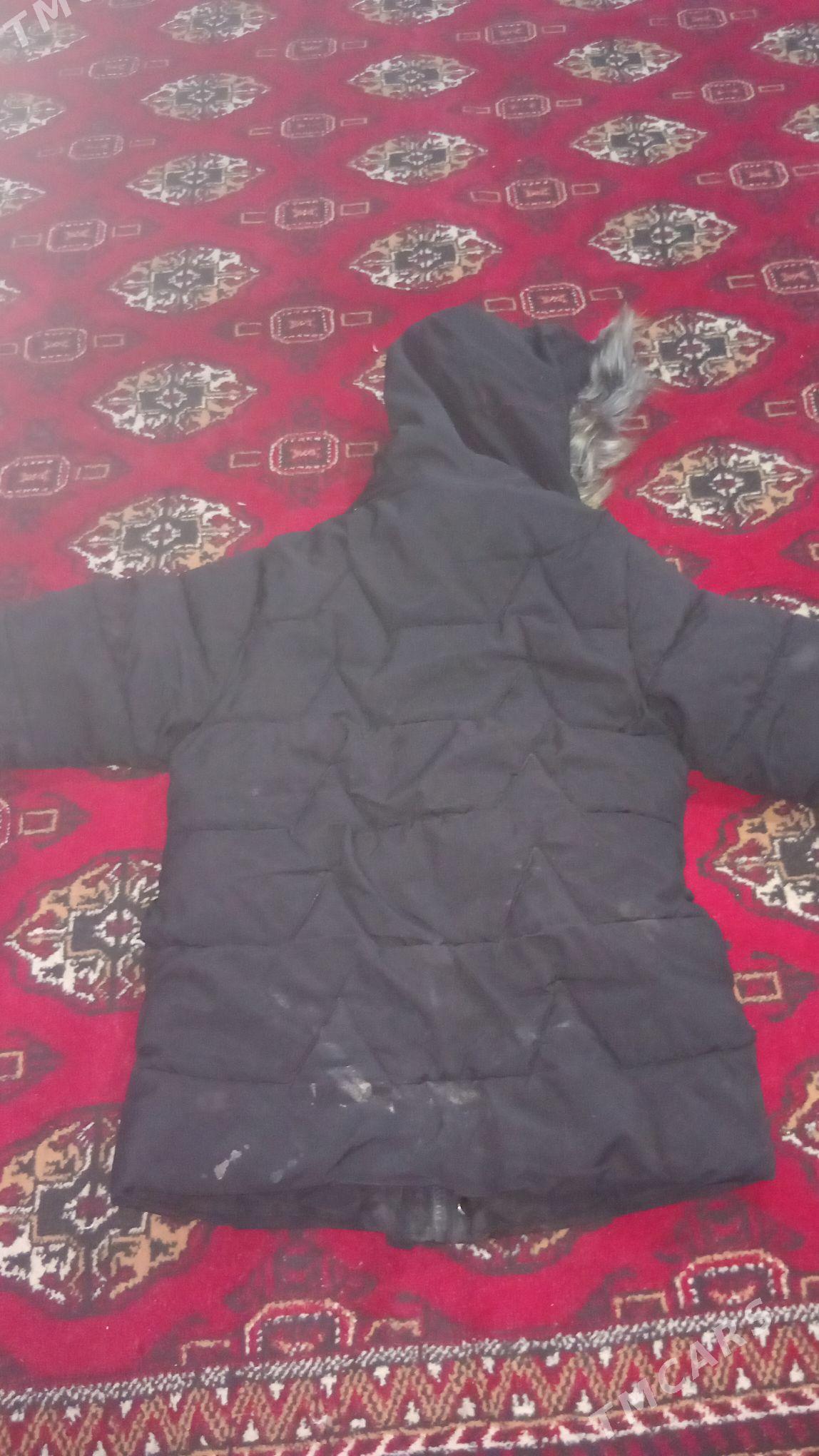 kurtka - Boldumsaz - img 1