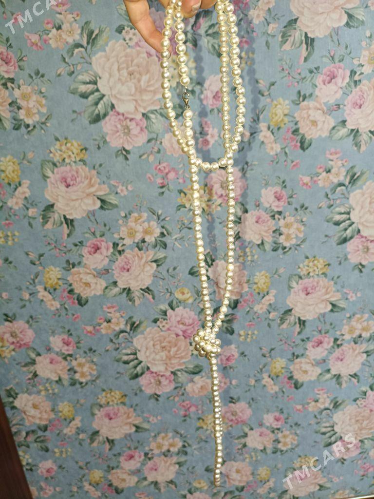 продаю жемчуг - Aşgabat - img 1