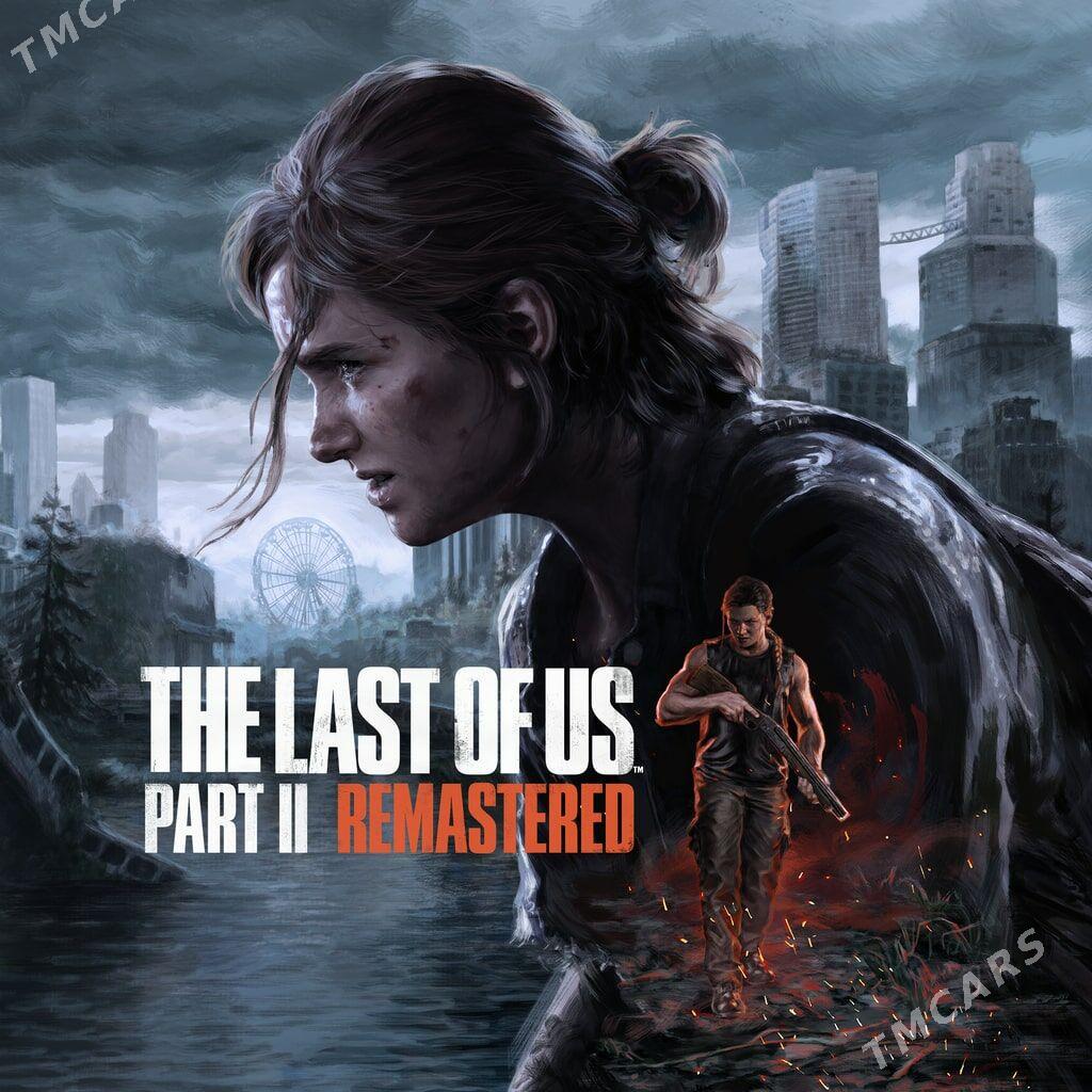 The last of us 1.2 - Balkanabat - img 1