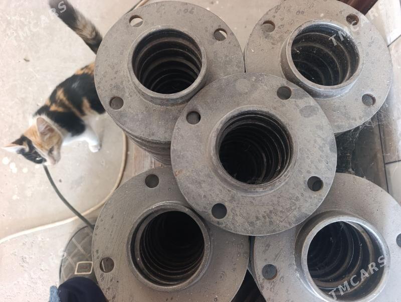 фланецы  д 80 - Туркменабат - img 2