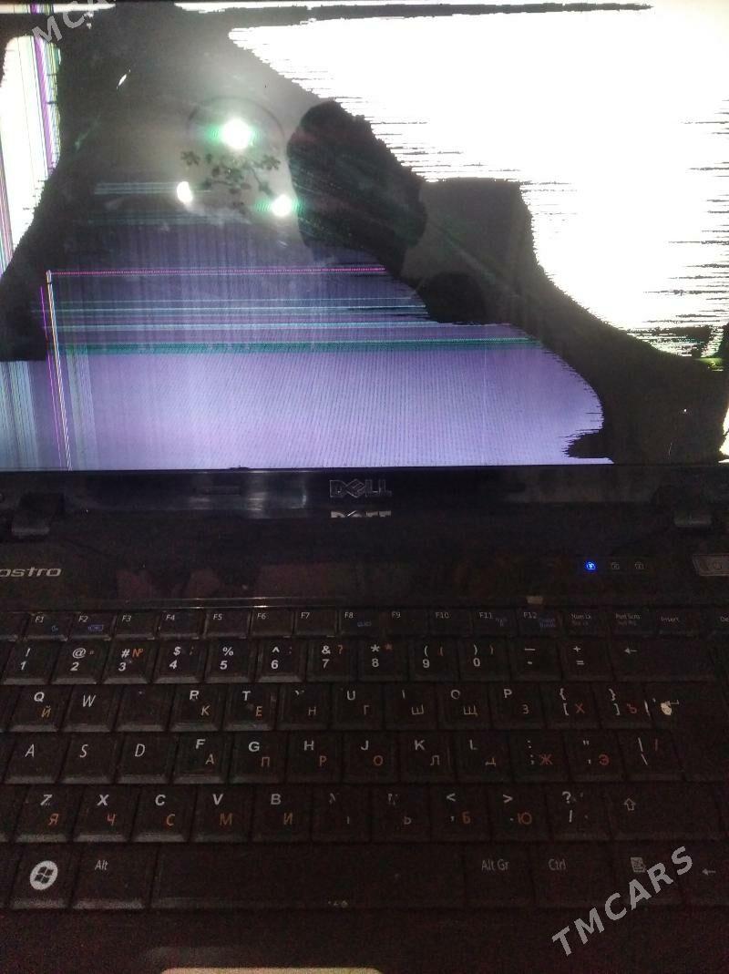 noutbuk dell - Türkmenabat - img 4