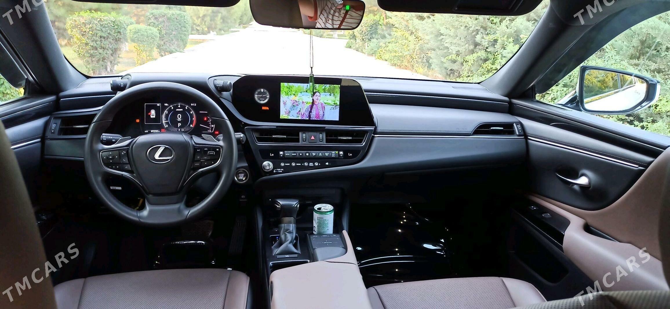 Lexus ES 350 2023 - 500 000 TMT - Туркменабат - img 6