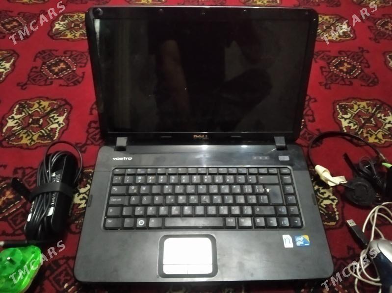 noutbuk dell - Türkmenabat - img 1