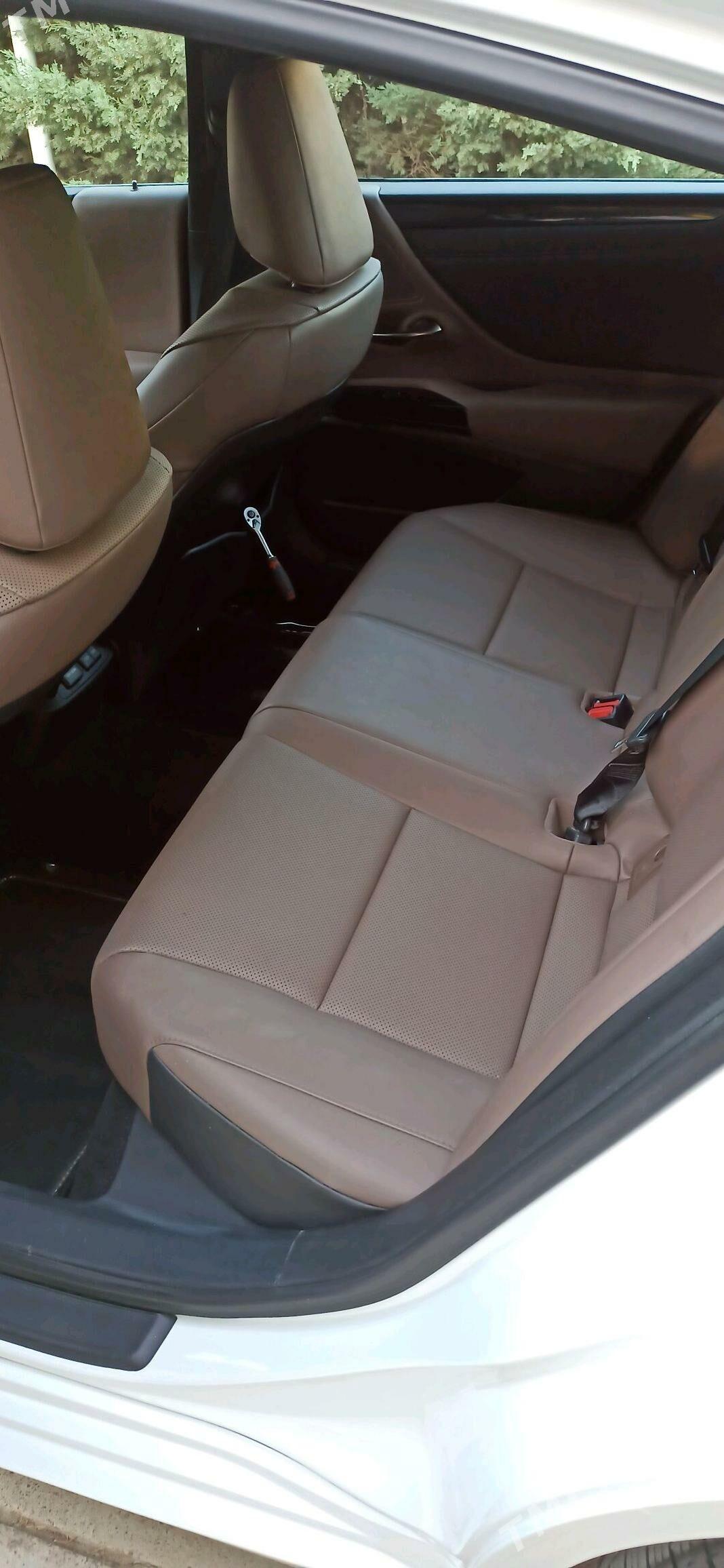 Lexus ES 350 2023 - 500 000 TMT - Туркменабат - img 7