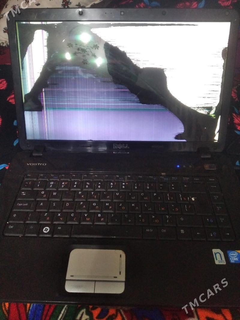 noutbuk dell - Türkmenabat - img 2