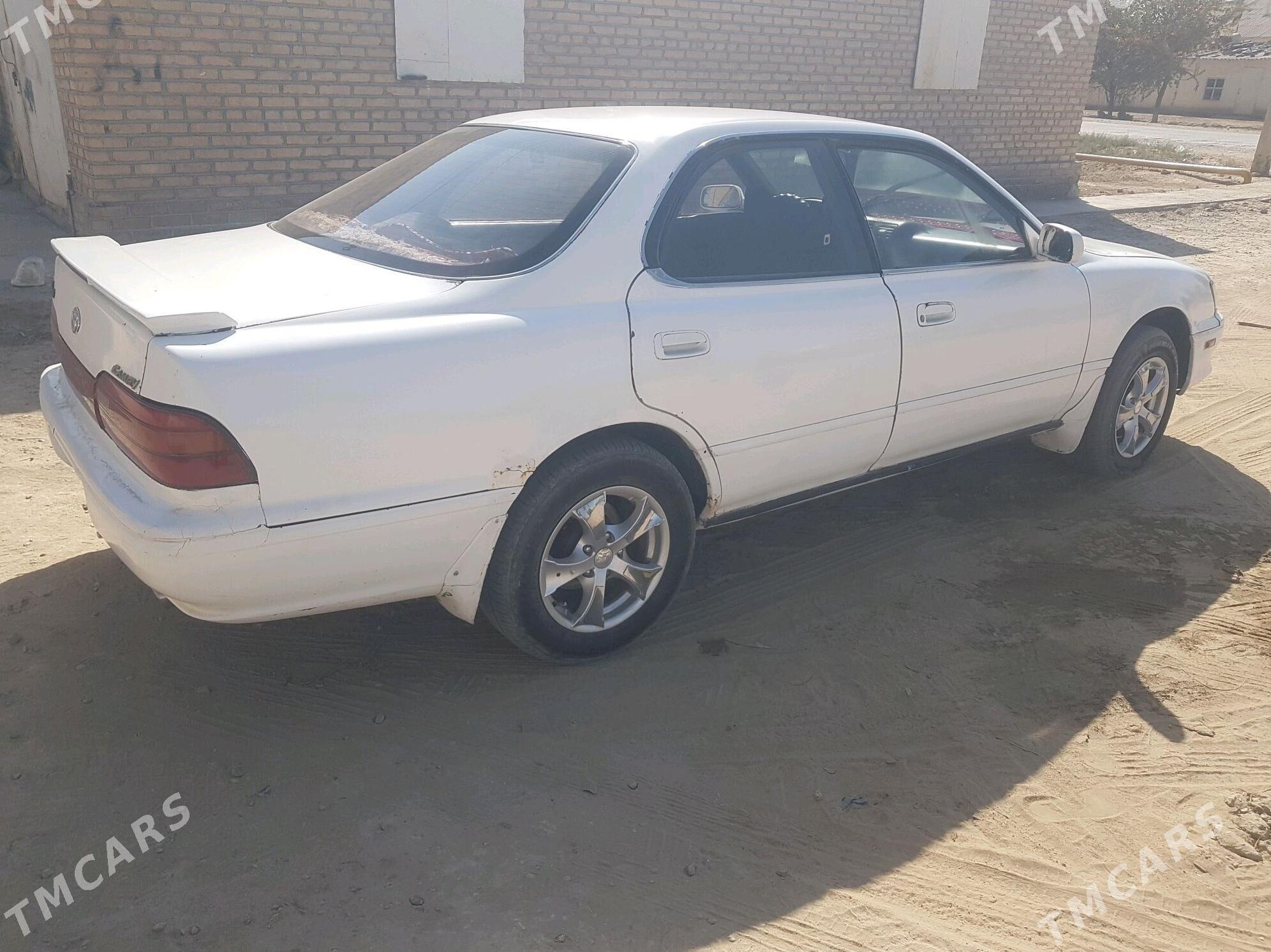 Toyota Vista 1990 - 34 000 TMT - Мургап - img 2