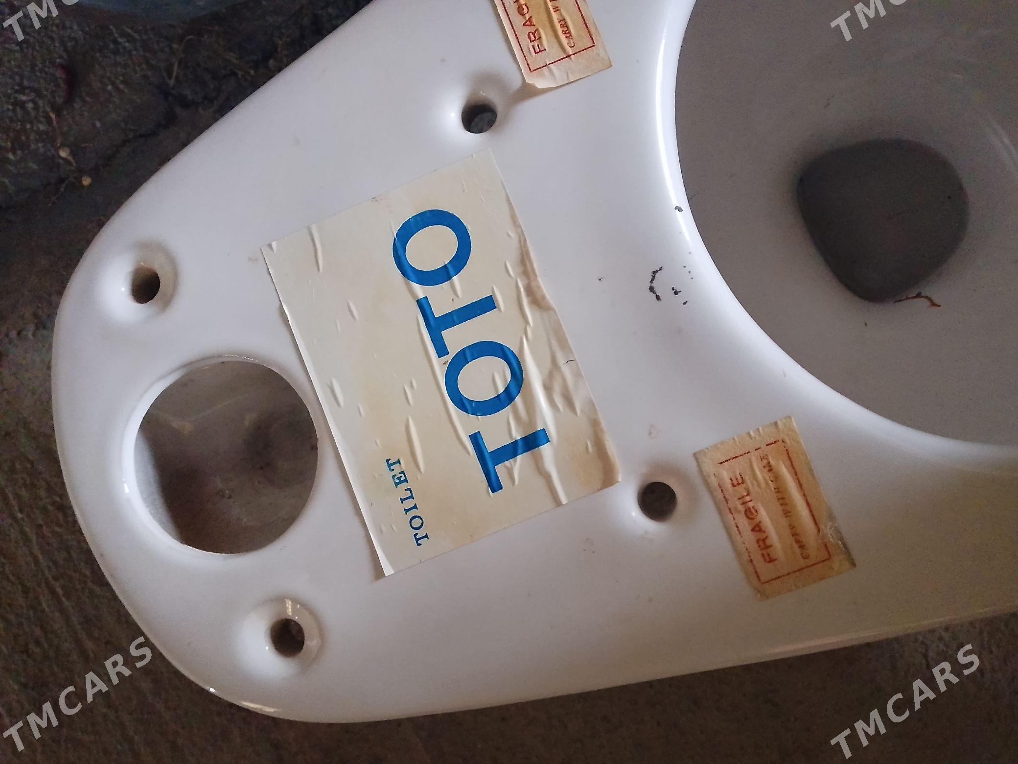 ванна - Türkmenabat - img 4