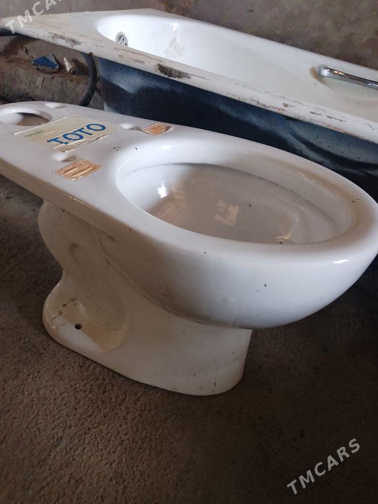 ванна - Türkmenabat - img 2