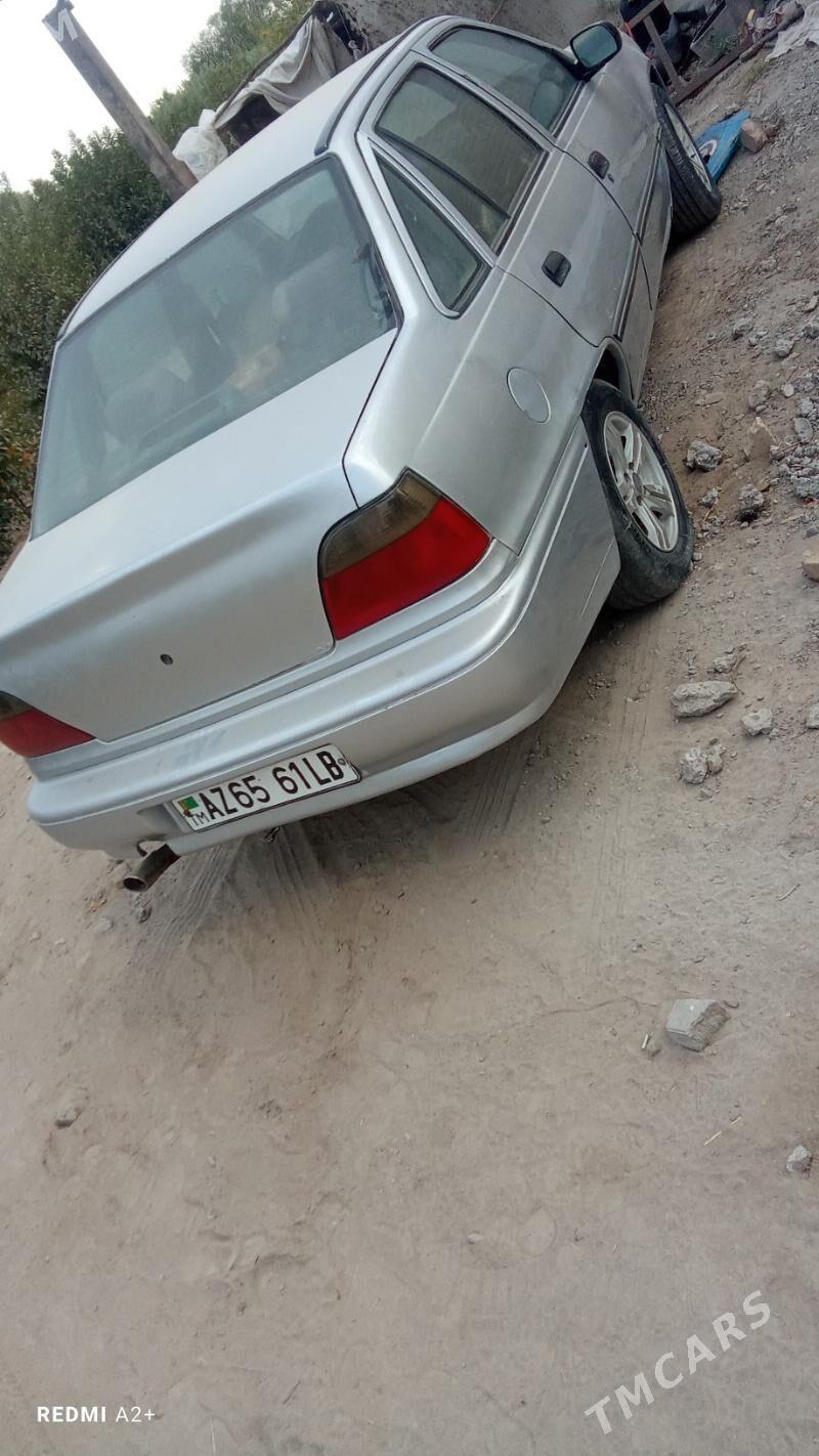 Daewoo Nexia 1994 - 20 000 TMT - Туркменабат - img 3