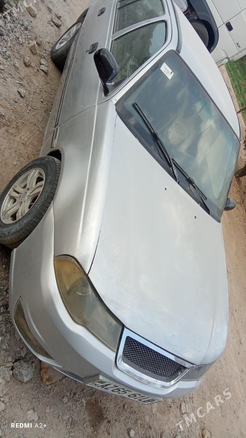 Daewoo Nexia 1994 - 20 000 TMT - Туркменабат - img 4