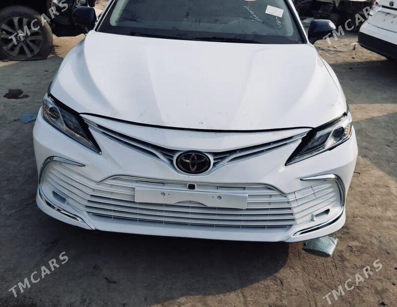 Toyota Camry 2020 - 238 000 TMT - Mary - img 6