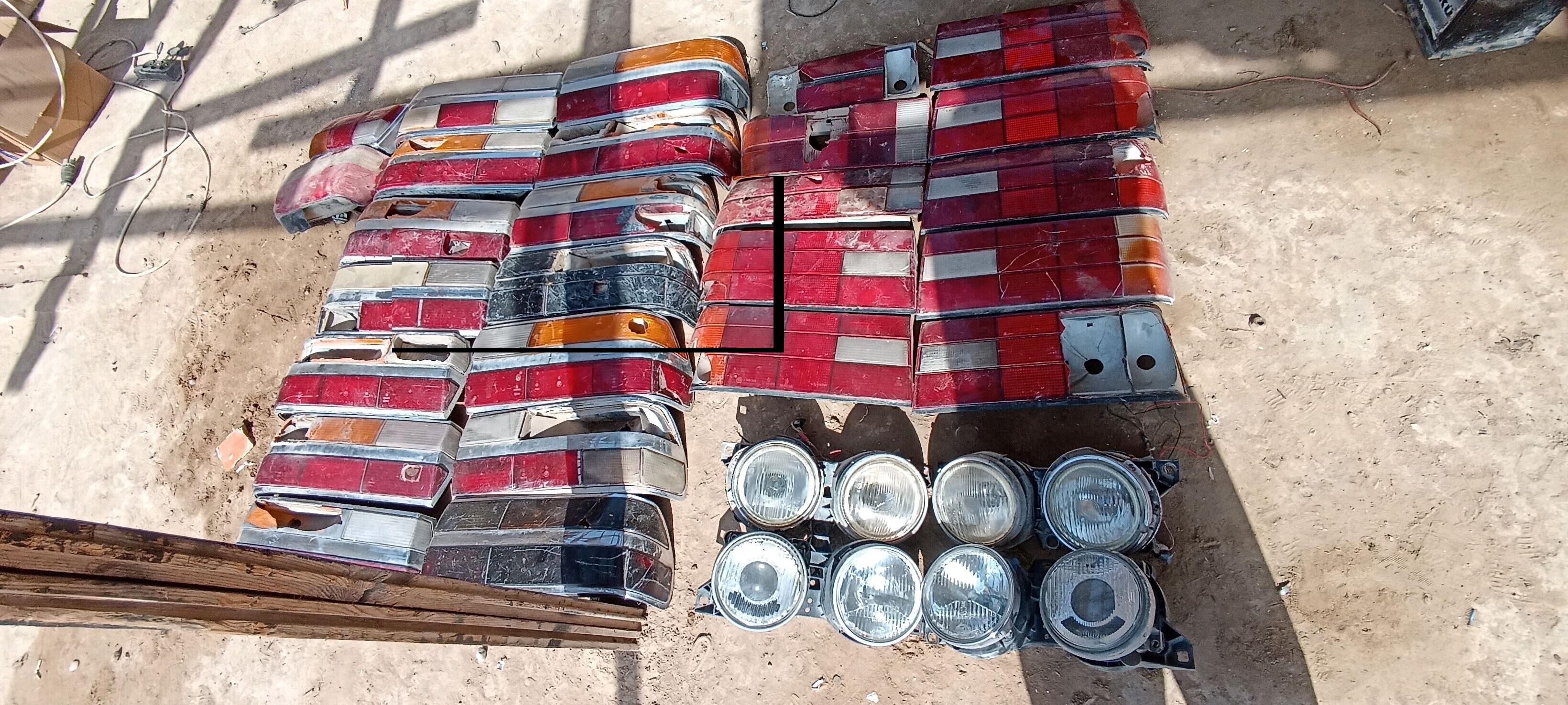 e28 e30 fara 200 TMT - Änew - img 1