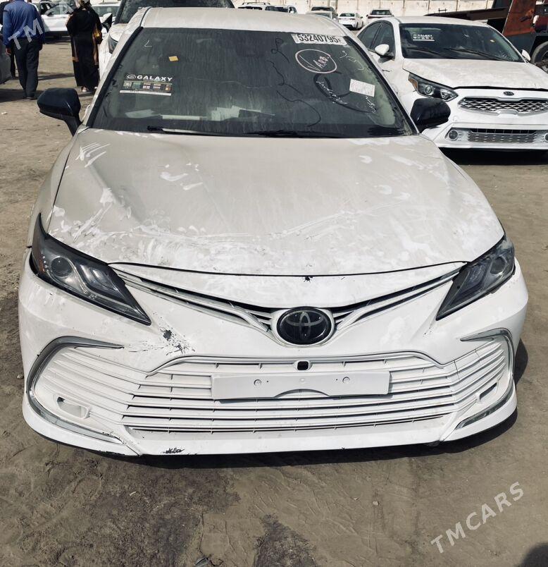 Toyota Camry 2020 - 238 000 TMT - Mary - img 9