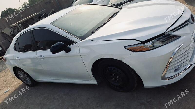 Toyota Camry 2020 - 238 000 TMT - Mary - img 5