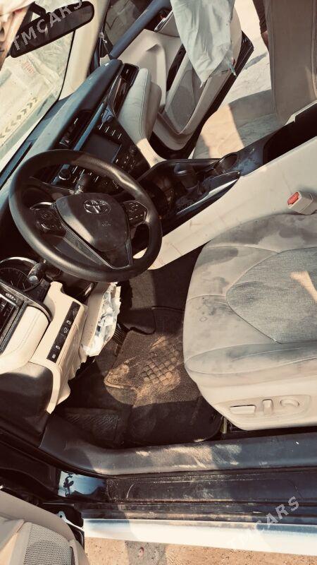 Toyota Camry 2020 - 238 000 TMT - Mary - img 8