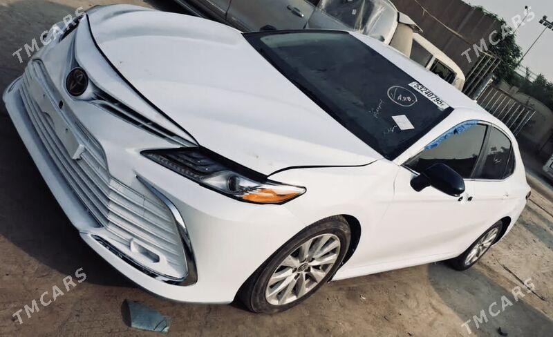 Toyota Camry 2020 - 238 000 TMT - Mary - img 2