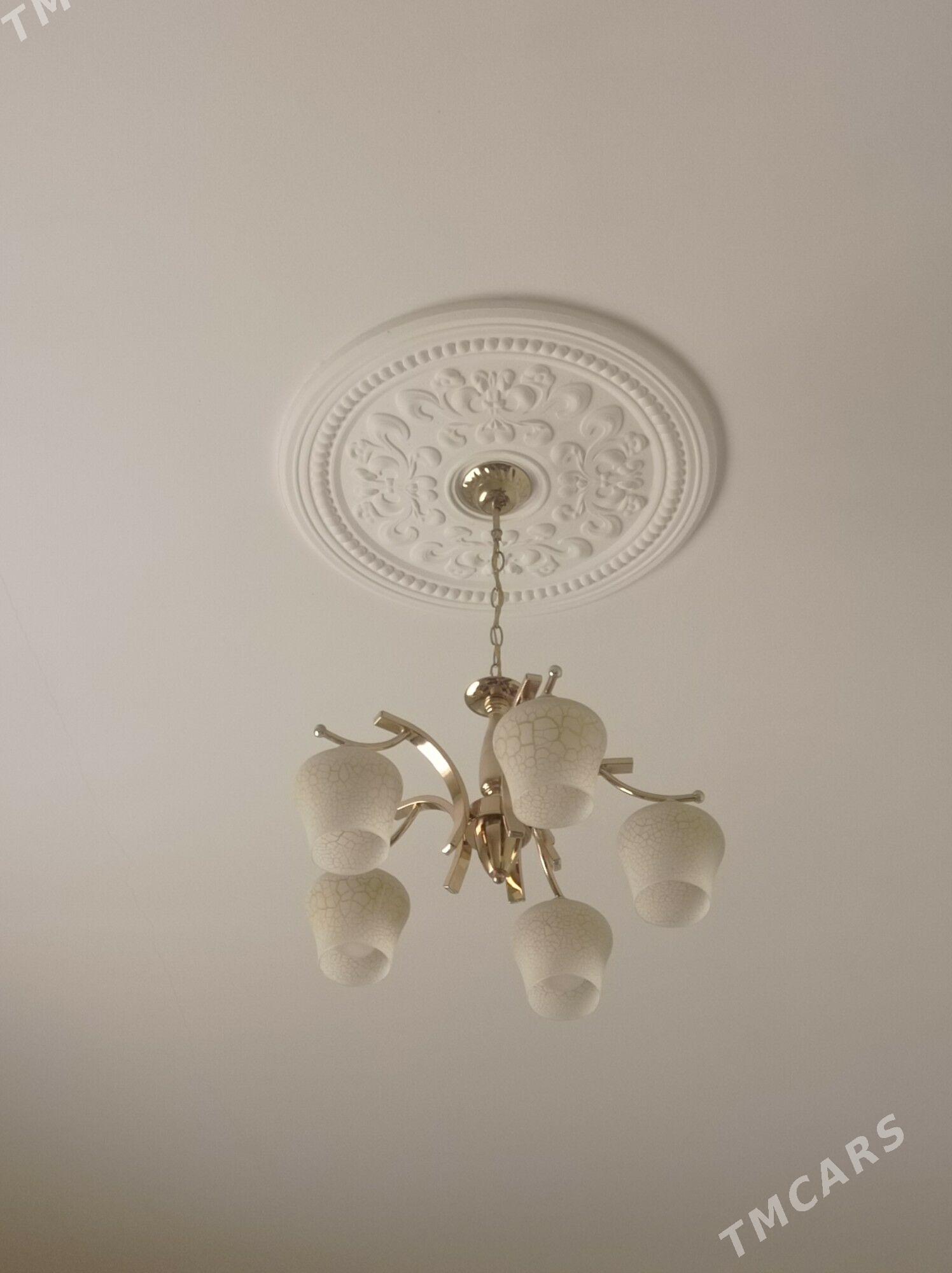 Lýustra - Балканабат - img 1