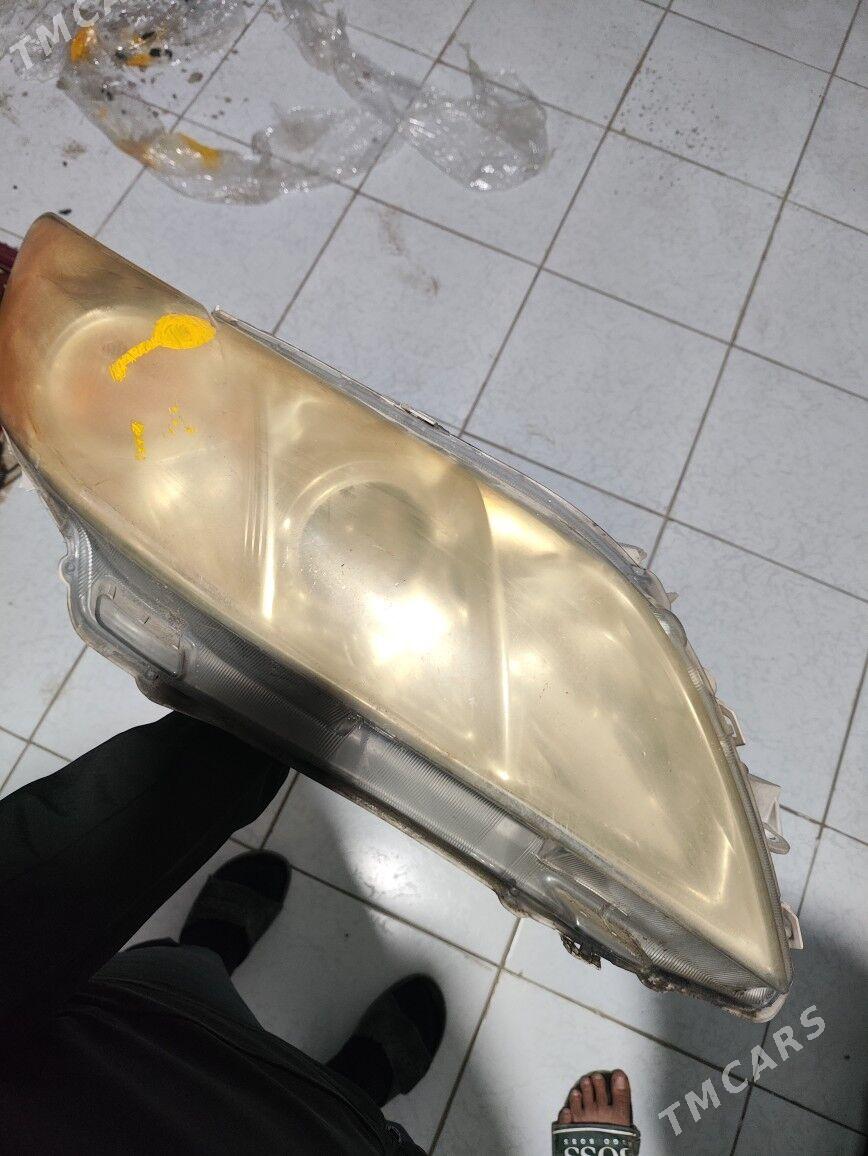 öküz Camry 1 600 TMT - Balkanabat - img 3